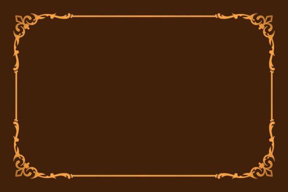 Download Vintage Frame Illustration - Vintage frame Collection